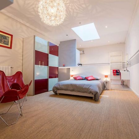 Chambres D'Hotes L'Ecrit Vin Rustiques Dış mekan fotoğraf