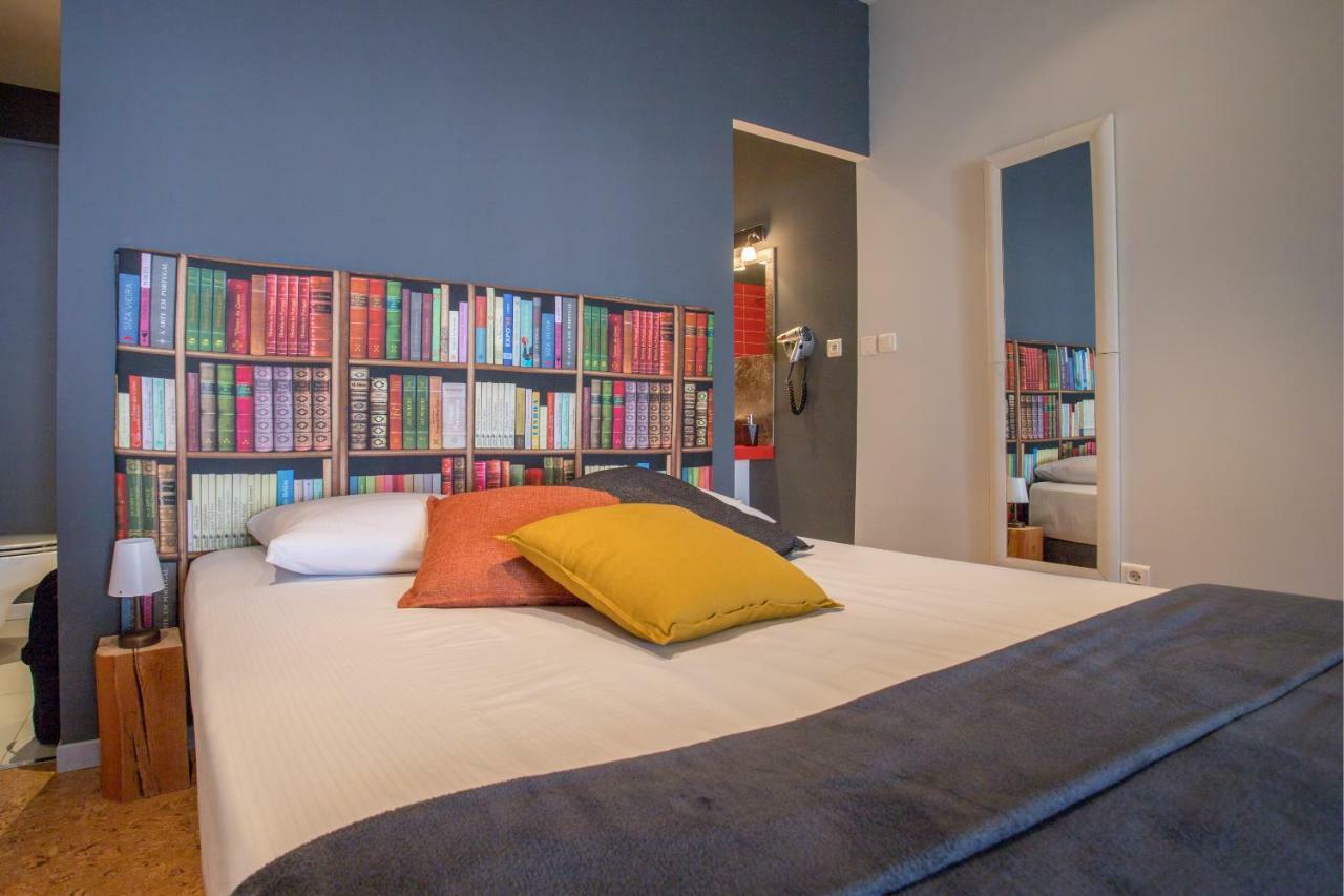 Chambres D'Hotes L'Ecrit Vin Rustiques Dış mekan fotoğraf